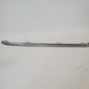 63 1963 Cadillac Hood Lip Trim Moulding