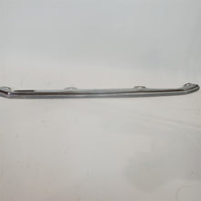 Load image into Gallery viewer, 63 1963 Cadillac Hood Lip Trim Moulding