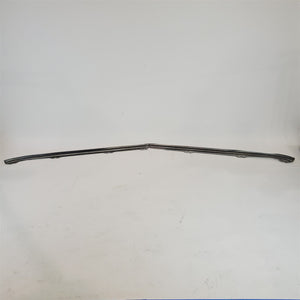63 1963 Cadillac Hood Lip Trim Moulding