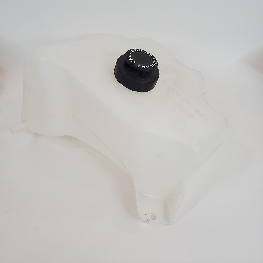 84-87 Buick Grand National Olds...Coolant Recovery Reservoir w/Cap 25525470 NORS