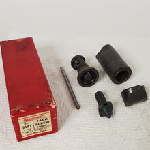 Load image into Gallery viewer, Starrett No. S191 Jack Screw Complete Machinist Tool
