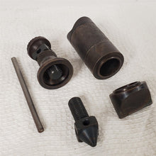 Load image into Gallery viewer, Starrett No. S191 Jack Screw Complete Machinist Tool