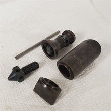 Load image into Gallery viewer, Starrett No. S191 Jack Screw Complete Machinist Tool