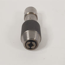 Load image into Gallery viewer, Starrett 93B T-Handle Tap Wrench Sliding Handle in Original Box Machinist Tool