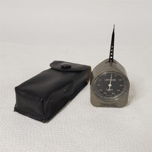 Load image into Gallery viewer, Vintage HALDA AB Tension Meter Gauge LMV 1091 in Case Haldex LMV1091