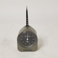 Load image into Gallery viewer, Vintage HALDA AB Tension Meter Gauge LMV 1091 in Case Haldex LMV1091