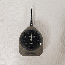 Load image into Gallery viewer, Vintage HALDA AB Tension Meter Gauge LMV 1091 in Case Haldex LMV1091