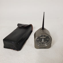 Load image into Gallery viewer, Halda-Sweden LMV 1092 Tension Force Meter with Case Haldex LMV1092