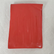 Load image into Gallery viewer, Starrett No. S117 Set Center Punches in Red Plastic Case