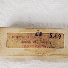 Load image into Gallery viewer, OLDAK TRANSFER PUNCH Made in England Range 3/16&quot;-3/4&quot;