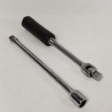 Load image into Gallery viewer, P&amp;C 3/8&quot; Drive 3203 Socket Extender and 3230 Breaker Bar w/Rubber Handle