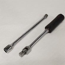 Load image into Gallery viewer, P&amp;C 3/8&quot; Drive 3203 Socket Extender and 3230 Breaker Bar w/Rubber Handle