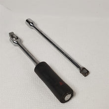 Load image into Gallery viewer, P&amp;C 3/8&quot; Drive 3203 Socket Extender and 3230 Breaker Bar w/Rubber Handle