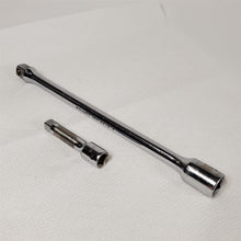 Load image into Gallery viewer, Wright 4410 1/2&quot; Drive Extension and 3403 3/8&quot; Drive Extension