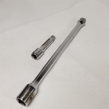 Load image into Gallery viewer, Wright 4410 1/2&quot; Drive Extension and 3403 3/8&quot; Drive Extension
