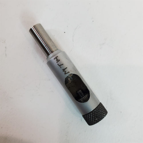 Starrett No. 212 Reducing Micrometer Attachment