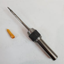 Load image into Gallery viewer, General Tool Co. Center Finder 4&quot; long with tip protector