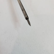 Load image into Gallery viewer, General Tool Co. Center Finder 4&quot; long with tip protector