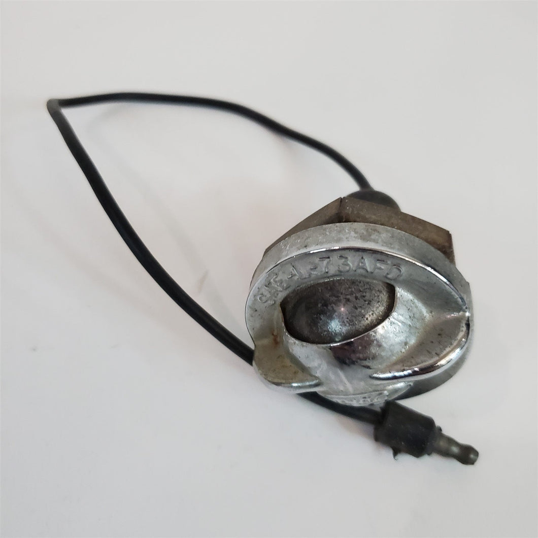 71-79 Ford Bronco F-150 F250 License Plate Light SAE-L-73AFD