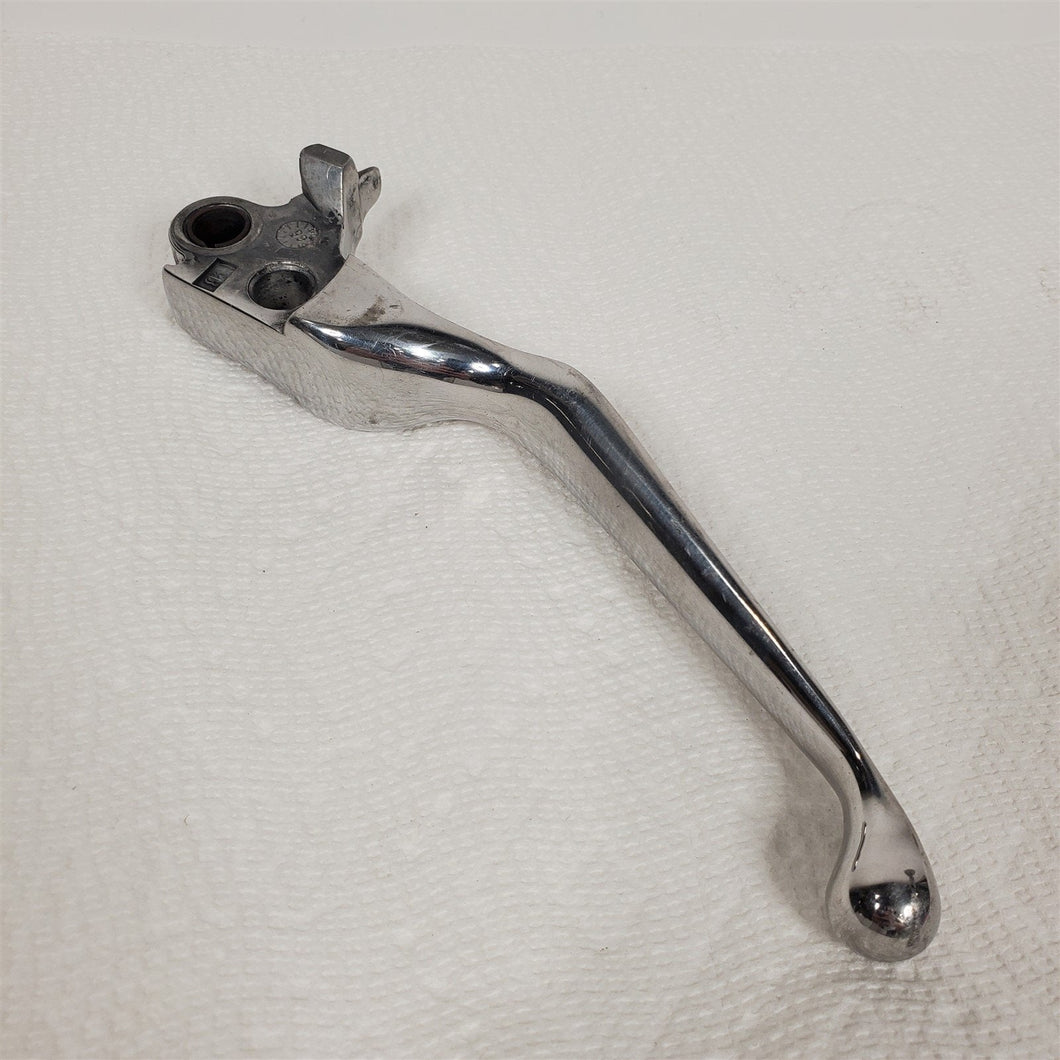 96-07 Harley Davidson HD Brake Lever Handle Heritage Softail Fatboy 5311792 OEM