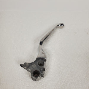 96-07 Harley Davidson HD Brake Lever Handle Heritage Softail Fatboy 5311792 OEM