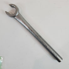 Load image into Gallery viewer, Vintage 3/4&quot; Flare Nut Wrench No. 4124 ARMSTRONG