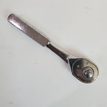 Load image into Gallery viewer, Vintage Armstrong Ratchet 10-901 1/4&quot; Drive