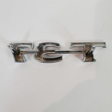 Load image into Gallery viewer, 71 1971 Pontiac Lemans Tempest T-37 Trunk Emblem GM 683946 NOS T37