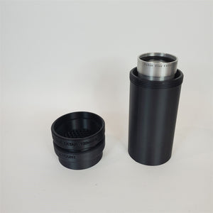 Kodak Cine Ektar 102mm F2.7 Lens for S Mount Cameras #1