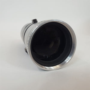 Kodak Cine Ektar 102mm F2.7 Lens for S Mount Cameras #2