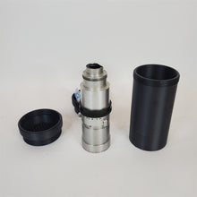 Load image into Gallery viewer, Kodak Cine Ektar 102mm F2.7 Lens for S Mount Cameras #4