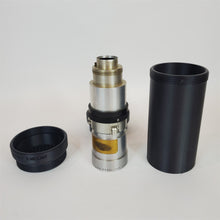 Load image into Gallery viewer, Kodak Cine Ektar 102mm F2.7 Lens for S Mount Cameras #8