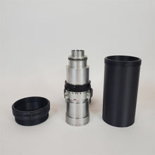 Load image into Gallery viewer, Kodak Cine Ektar 102mm F2.7 Lens for S Mount Cameras #10