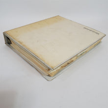 Load image into Gallery viewer, HP SERVICE MANUAL MODEL 3562A DYNAMIC SIGNAL ANALYZER 1985 Vol. II