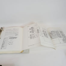 Load image into Gallery viewer, HP SERVICE MANUAL MODEL 3562A DYNAMIC SIGNAL ANALYZER 1985 Vol. II