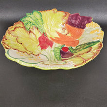 Load image into Gallery viewer, temp-tations FIGURAL VEGETABLE 5 piece set Serving Bowl &amp; 4 salad bowls