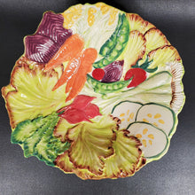 Load image into Gallery viewer, temp-tations FIGURAL VEGETABLE 5 piece set Serving Bowl &amp; 4 salad bowls
