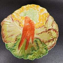 Load image into Gallery viewer, temp-tations FIGURAL VEGETABLE 5 piece set Serving Bowl &amp; 4 salad bowls