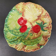 Load image into Gallery viewer, temp-tations FIGURAL VEGETABLE 5 piece set Serving Bowl &amp; 4 salad bowls