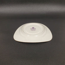 Load image into Gallery viewer, Star Trek Deep Space 9 Bajor Sector Collectible Plate &amp; Saucer Pfaltzgraff 1993