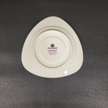 Load image into Gallery viewer, Star Trek Deep Space 9 Bajor Sector Collectible Plate &amp; Saucer Pfaltzgraff 1993