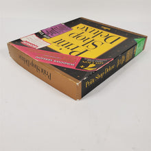 Load image into Gallery viewer, Print Shop Deluxe Windows Version by Broderbund &amp; 100 Free Amazing Animals