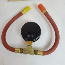 Load image into Gallery viewer, Fuel Pressure Gauge for M113/A1 &amp; M113/A2 APC J8151 NOS