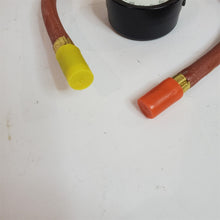 Load image into Gallery viewer, Fuel Pressure Gauge for M113/A1 &amp; M113/A2 APC J8151 NOS