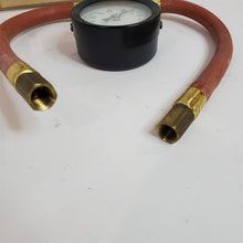 Load image into Gallery viewer, Fuel Pressure Gauge for M113/A1 &amp; M113/A2 APC J8151 NOS