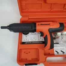 Load image into Gallery viewer, Ramset 16942 Cobra+ Plus 0.27 Caliber Semi-Automatic Powder-Actuated Tool