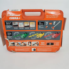 Load image into Gallery viewer, Ramset 16942 Cobra+ Plus 0.27 Caliber Semi-Automatic Powder-Actuated Tool