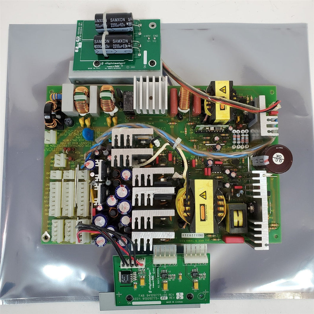 Power Supply for Digidesign Focusrite Control|24 16 & 24 Channel Mixer