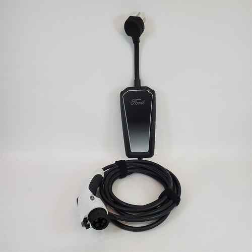Ford EV Charging Station F150 Lightning Mach-E & other J1772 w/ NEMA 14-50 Plug