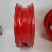 Load image into Gallery viewer, VTG 68-77 VW Set of 4 Wheels 4x130mm Lug 15"x 4" Beetle Bug Bus Volkswagen